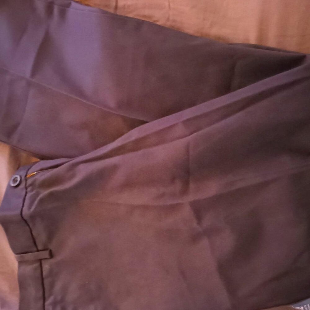 Men's Signature Khaki Dockers Straight Fit.. W 32 L 29 , NWT